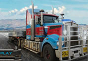 Trailer Racing